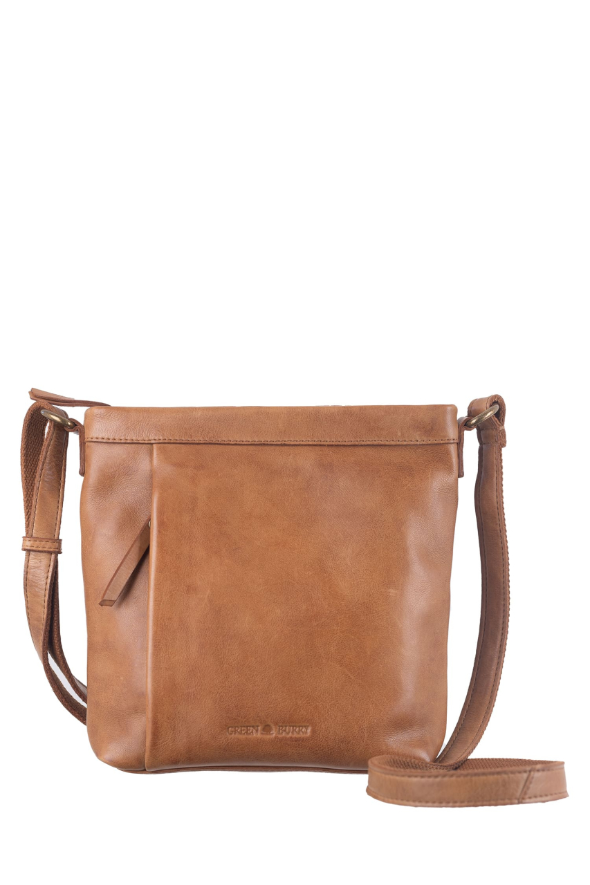 Colombiana Shoulderbag nougat