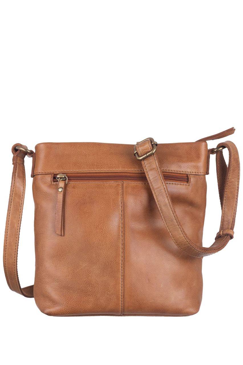 Colombiana Shoulderbag nougat