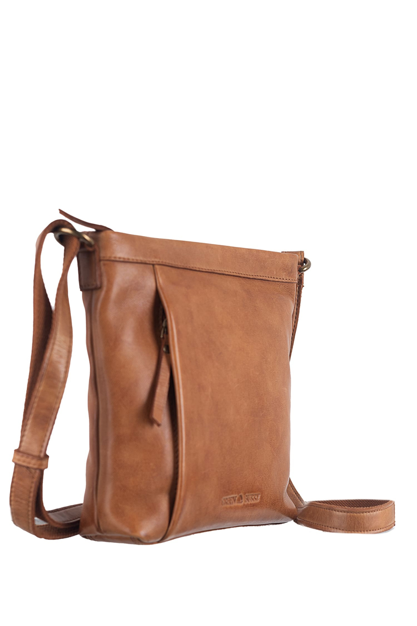 Colombiana Shoulderbag nougat