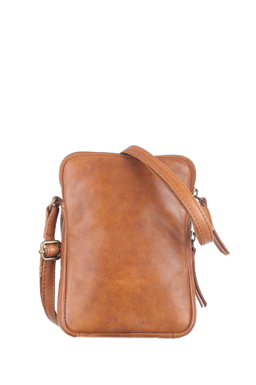Colombiana Shoulderbag mini nougat