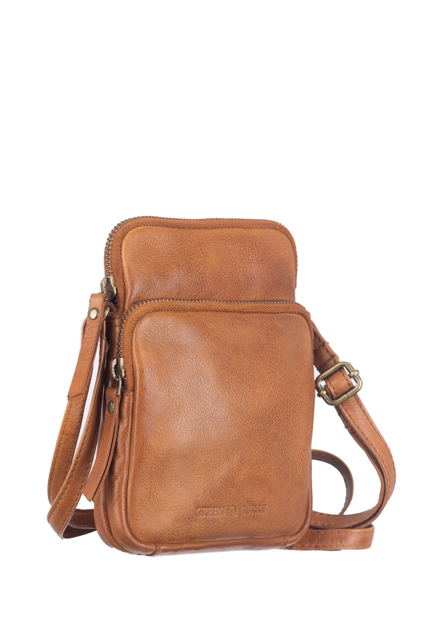 Colombiana Shoulderbag mini nougat