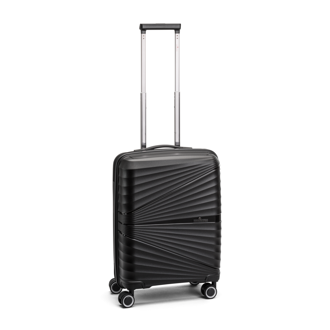 4-Rollen-Trolley black 38 l
