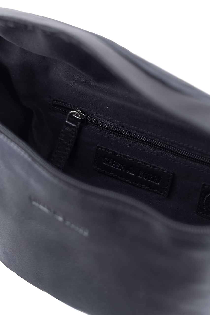 Colombiana Boombag black