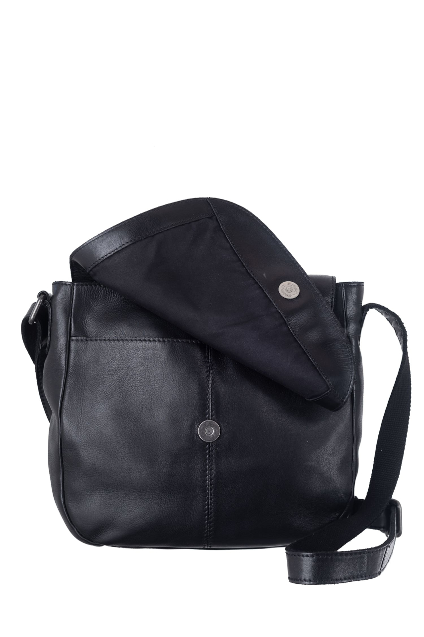 Colombiana Shoulderbag black