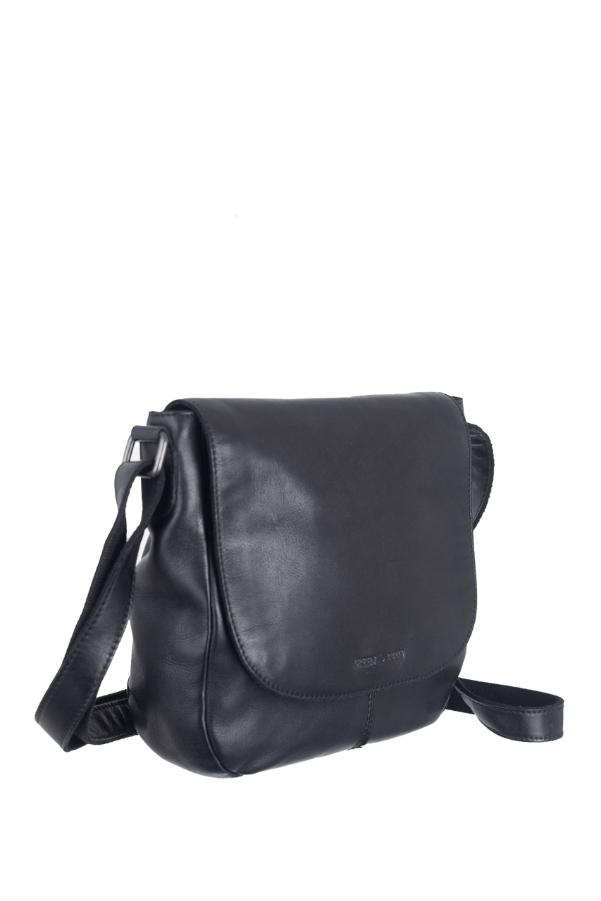 Colombiana Shoulderbag black