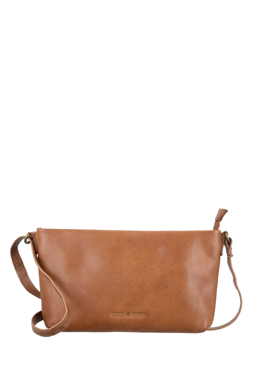 Colombiana RV Shoulderbag nougat