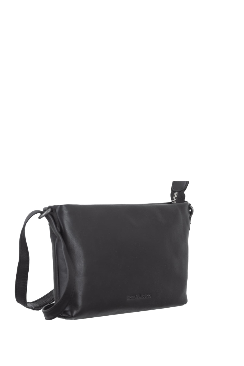 Colombiana RV Shoulderbag black