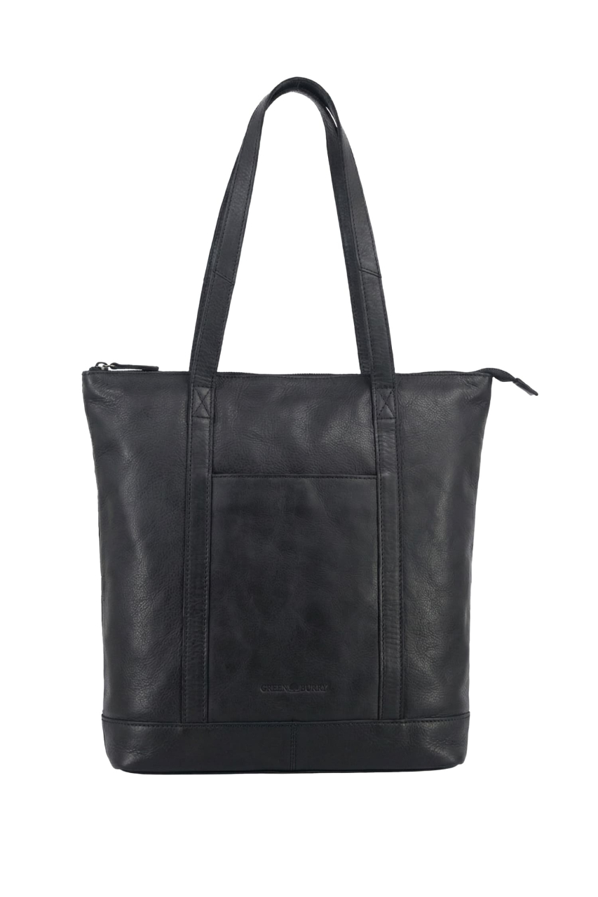 Colombiana Shopper Hochfor.  black