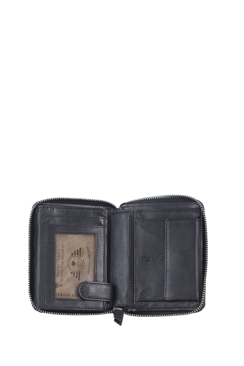 Colombiana RV-Kombibörse RFID black