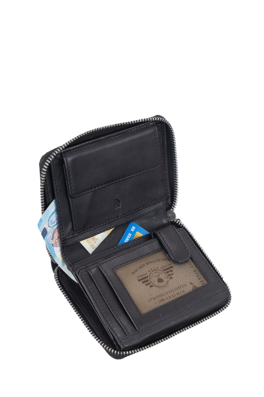 Colombiana RV-Kombibörse RFID black