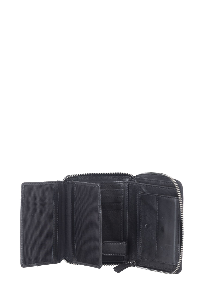 Colombiana RV-Kombibörse RFID black