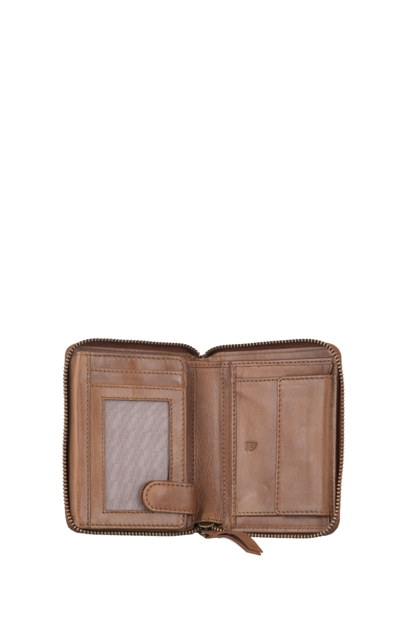 Colombiana RV-Kombibörse RFID nougat