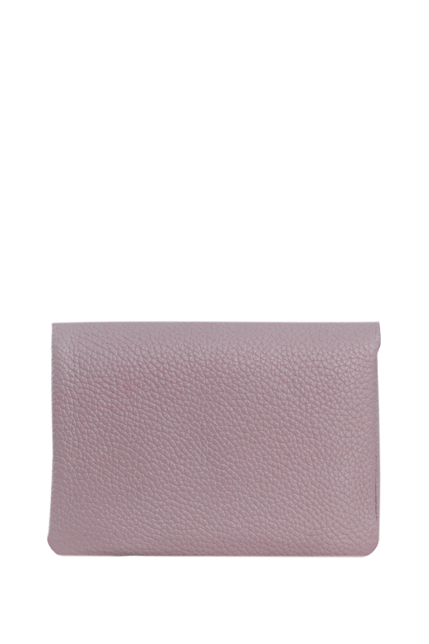 Minimax kleines Card/Coin wallet flieder