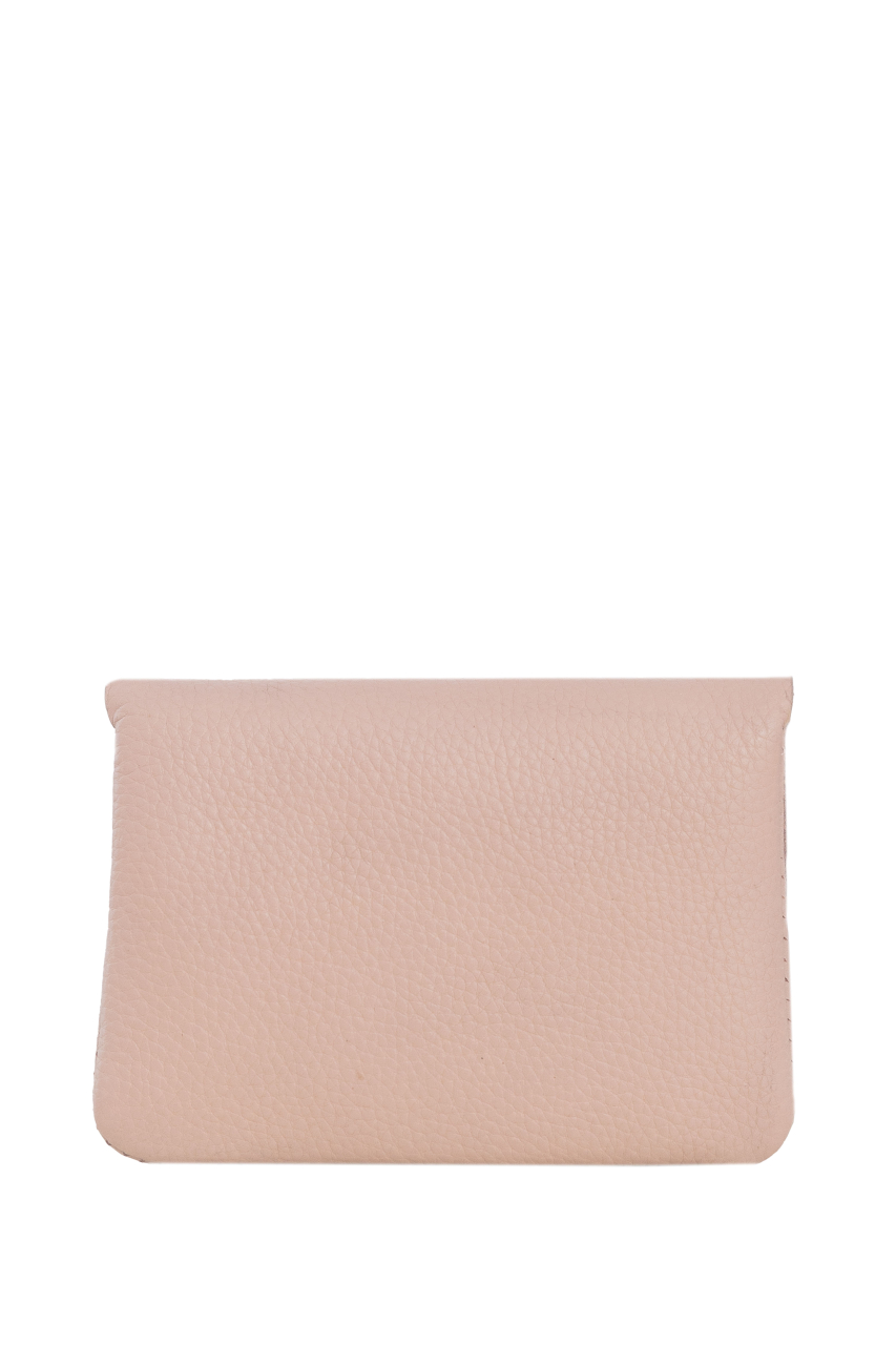 Minimax kleines Card/Coin wallet light pink