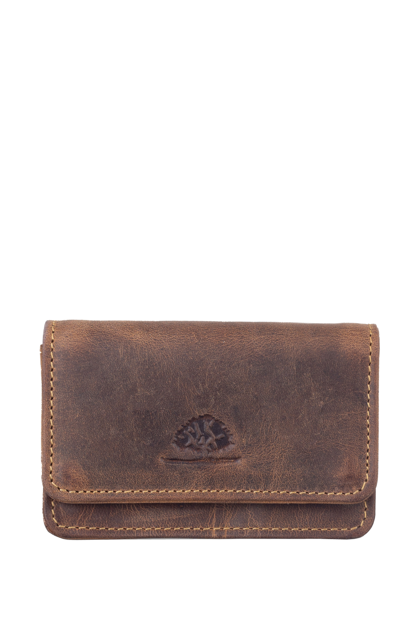 Vintage original Mini Kartenbörse RFID