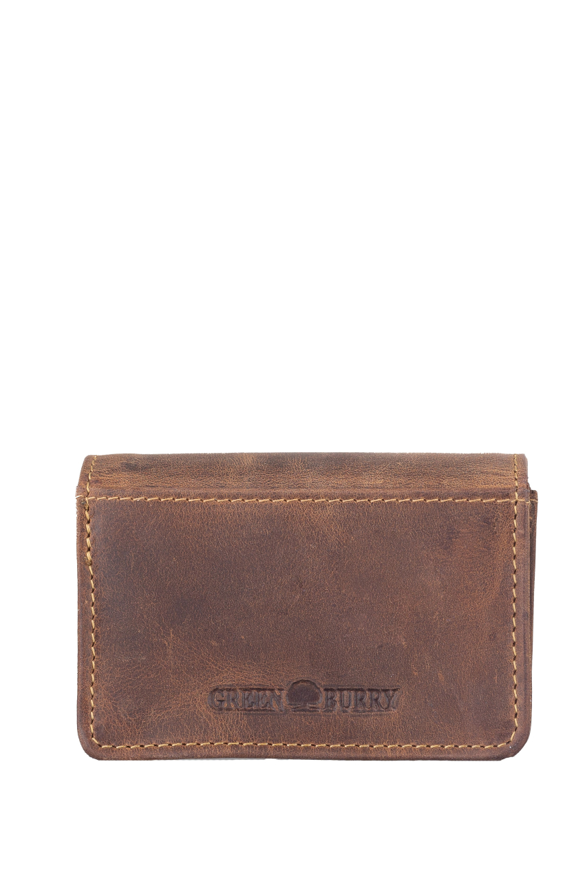 Vintage original Mini Kartenbörse RFID