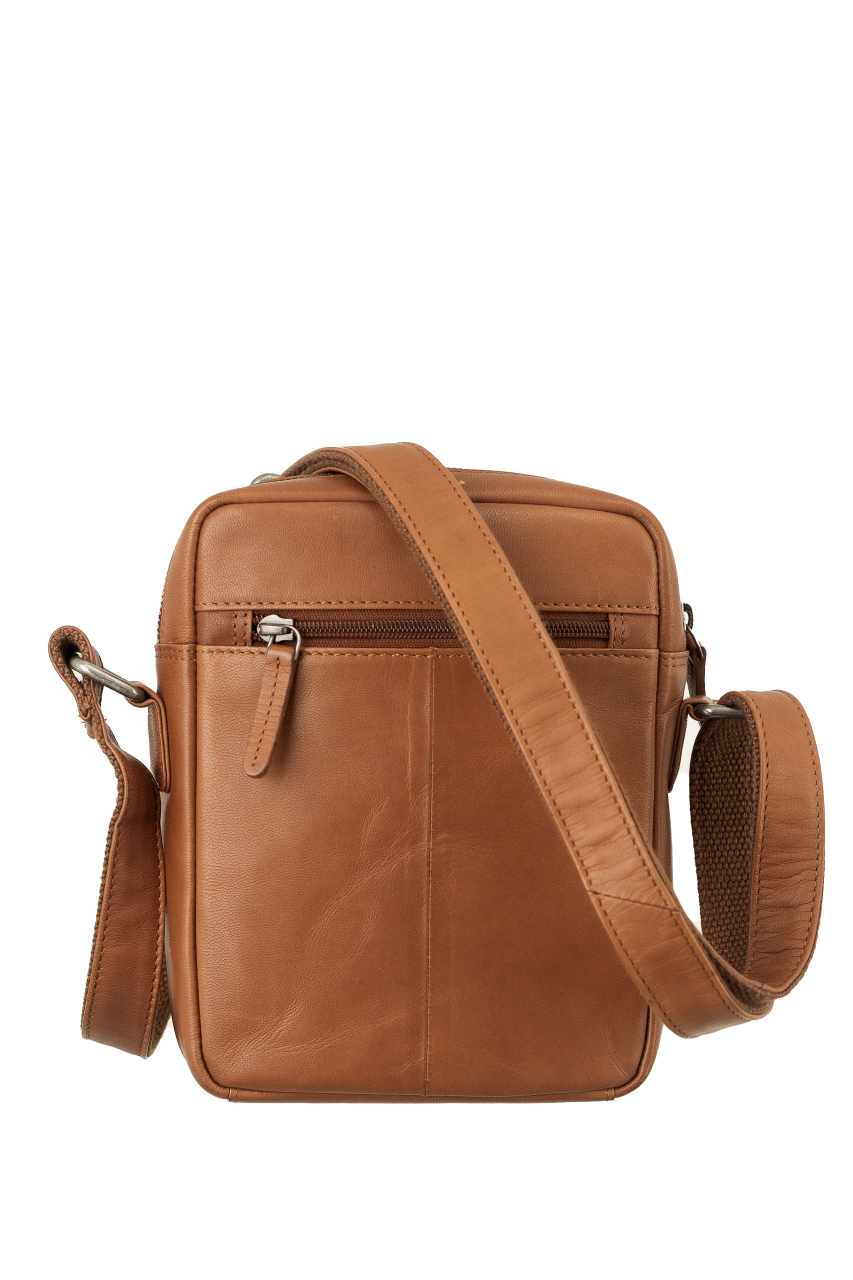 Fiorentina Umhängetasche braun