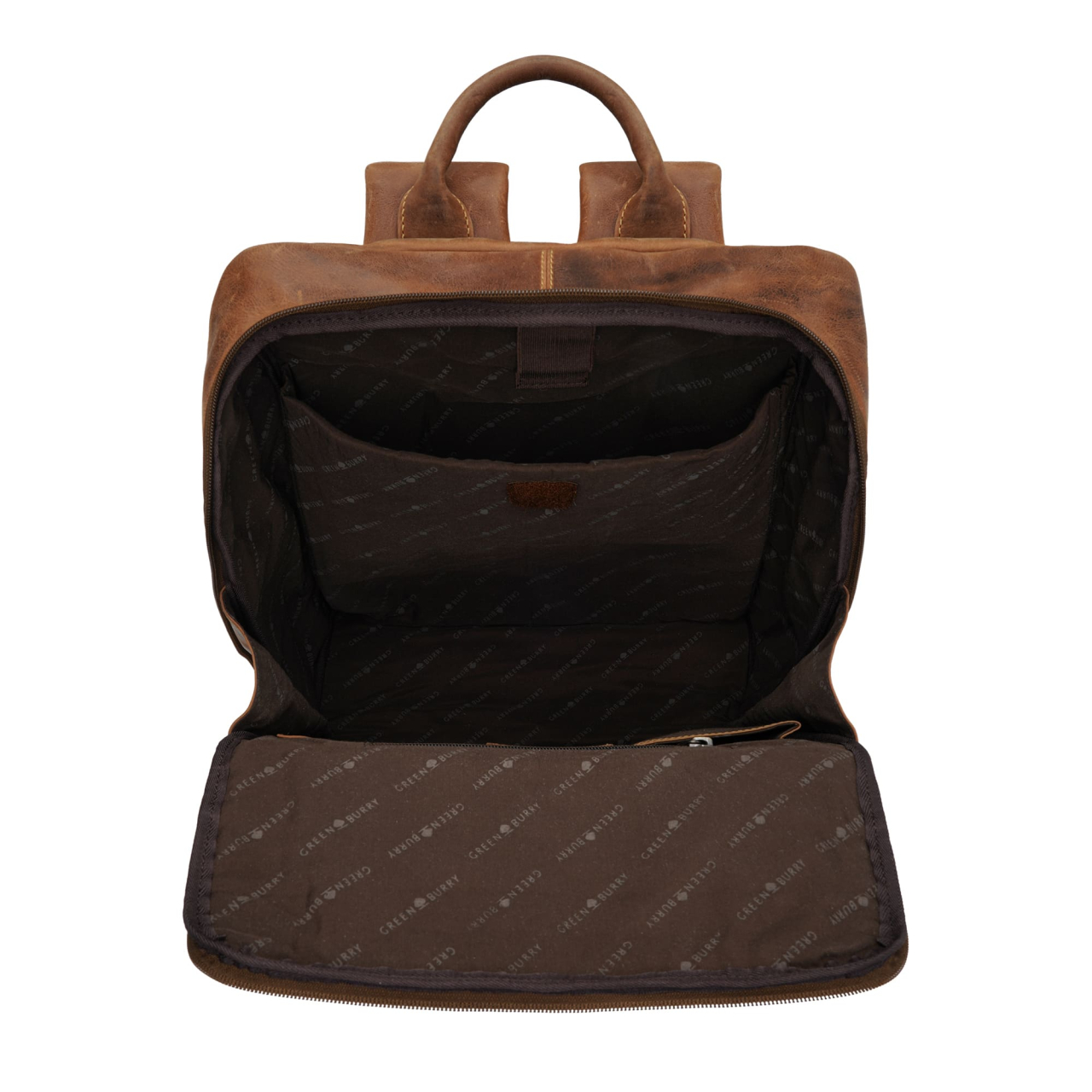 Vintage Business Rucksack XL