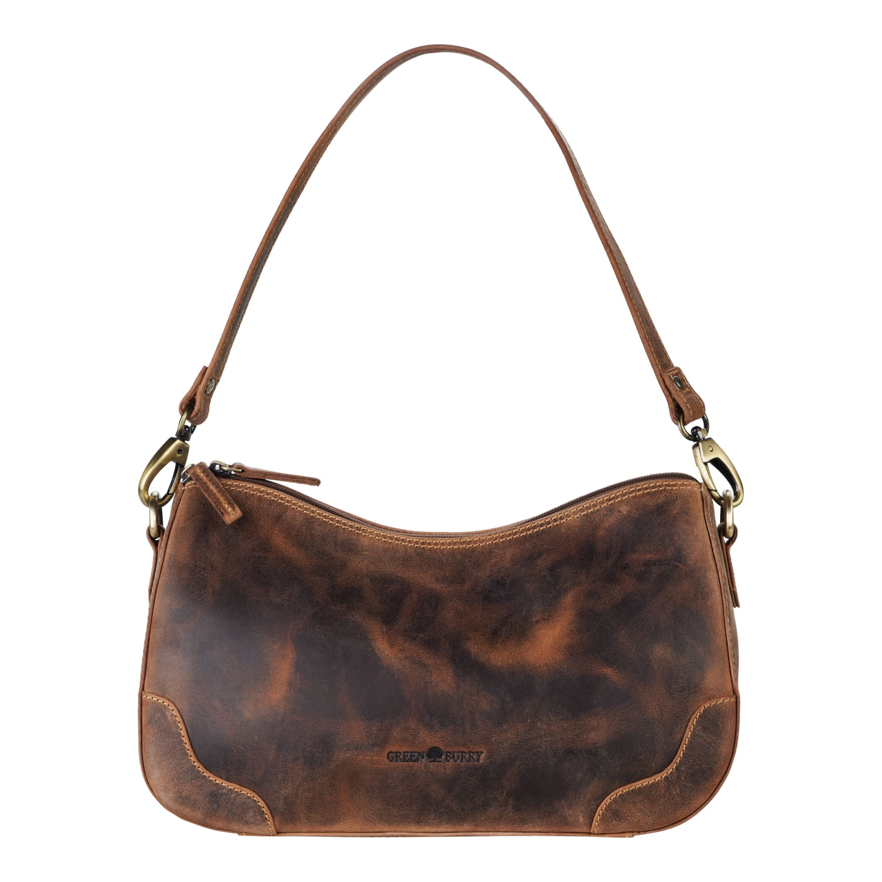 Vintage Umhängetasche