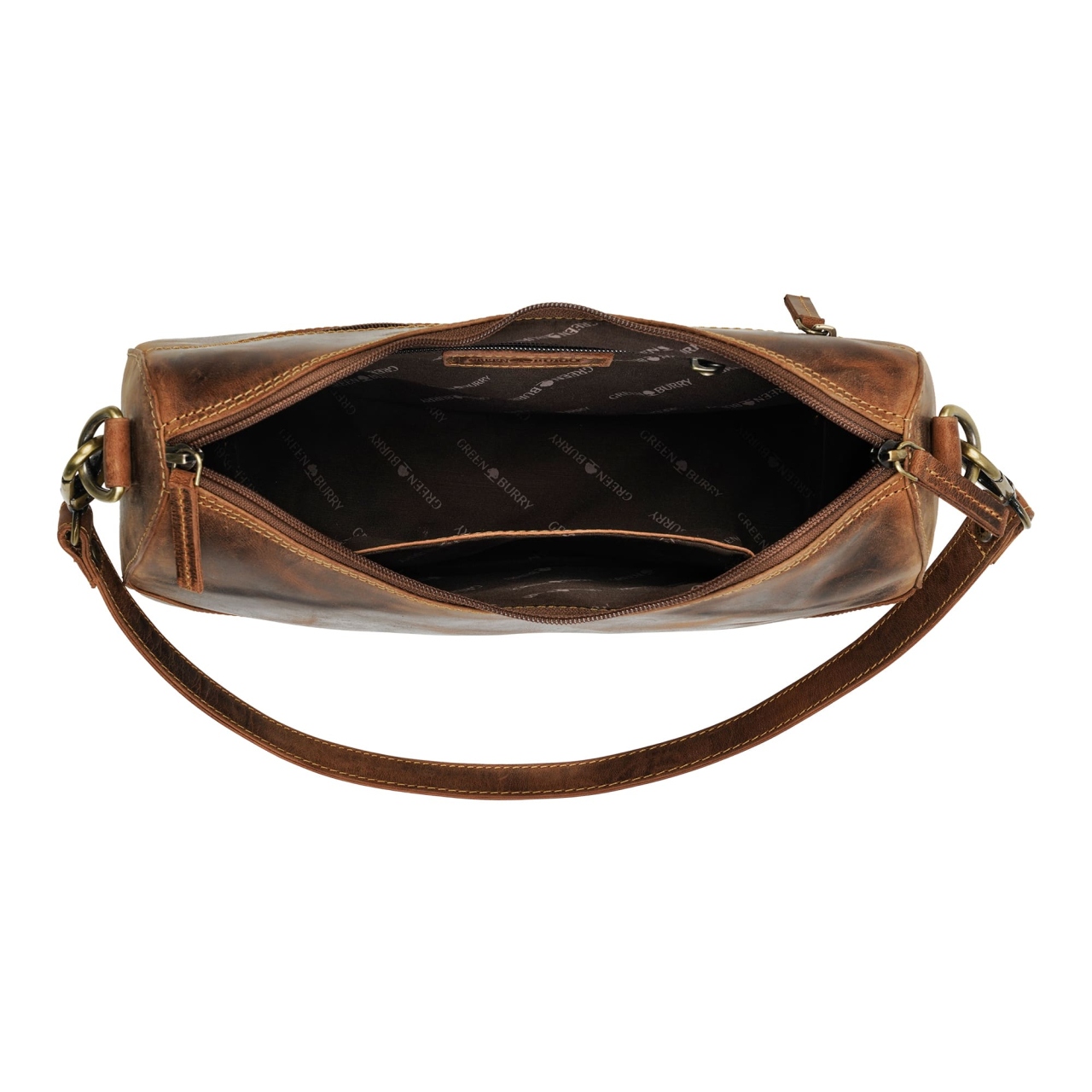 Vintage Umhängetasche