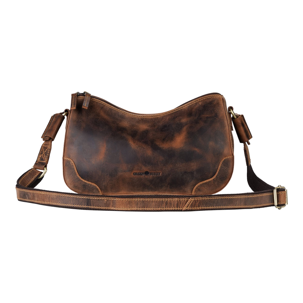 Vintage Umhängetasche