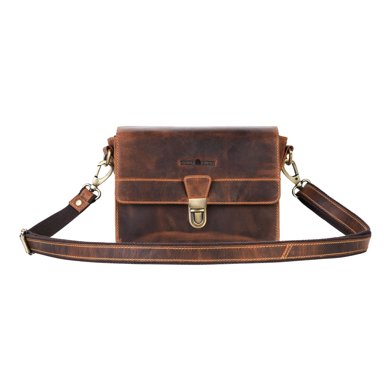 Vintage Umhängetasche