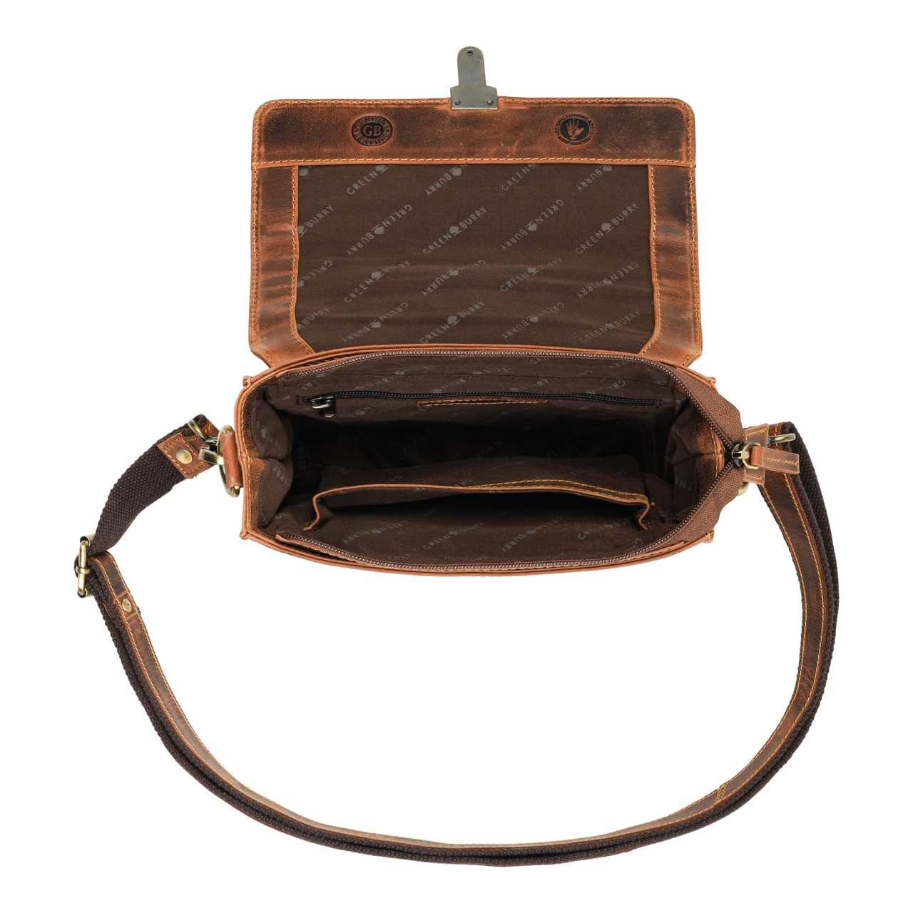 Vintage Umhängetasche