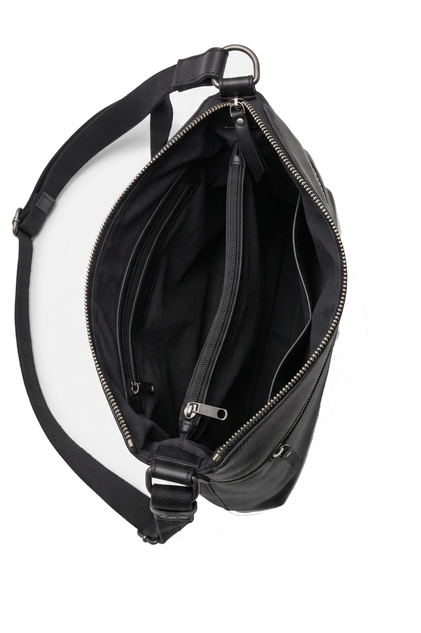 Colombiana Bodybag black