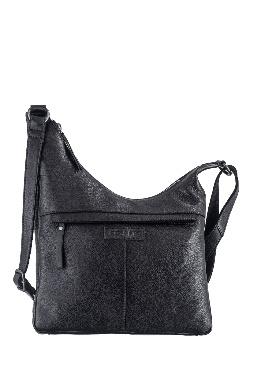 Colombiana Bodybag black
