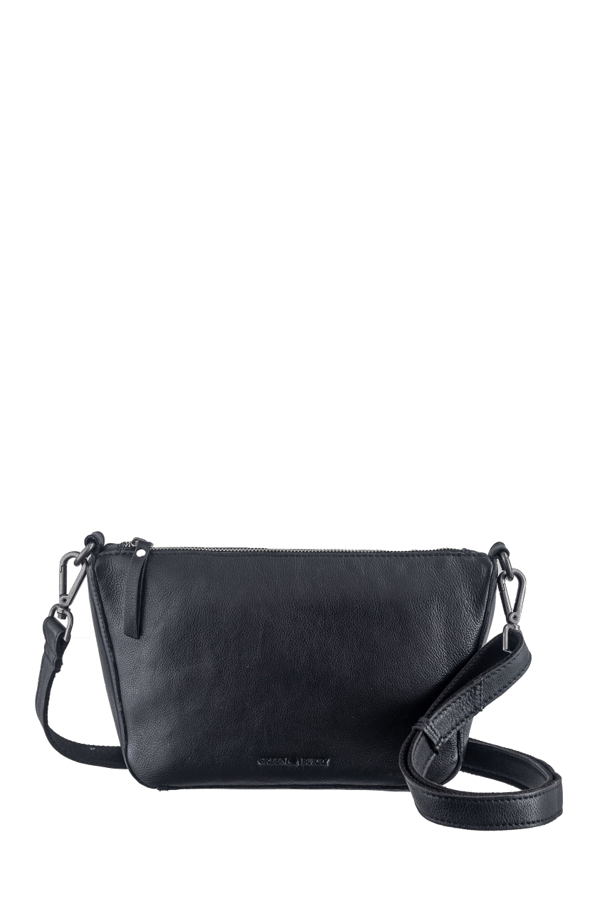 Colombiana small Pouchbag black