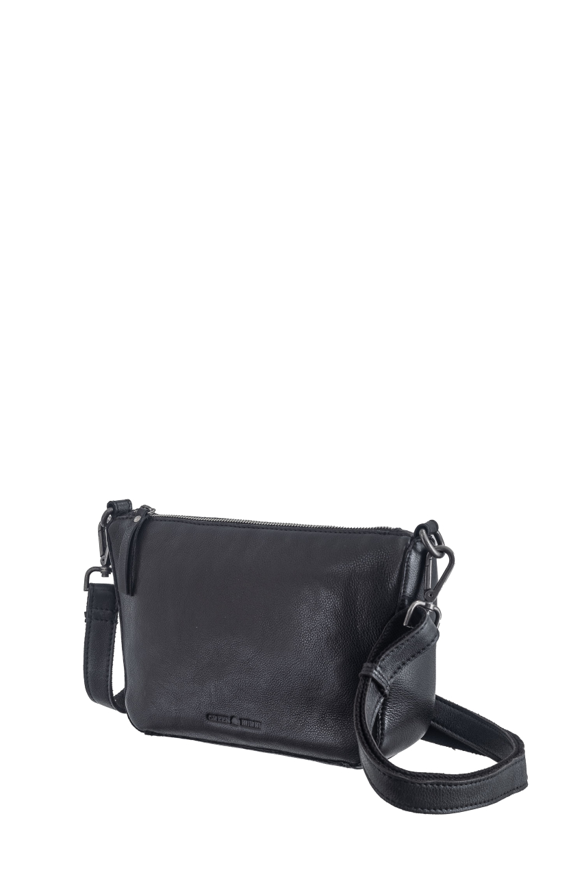 Colombiana small Pouchbag black