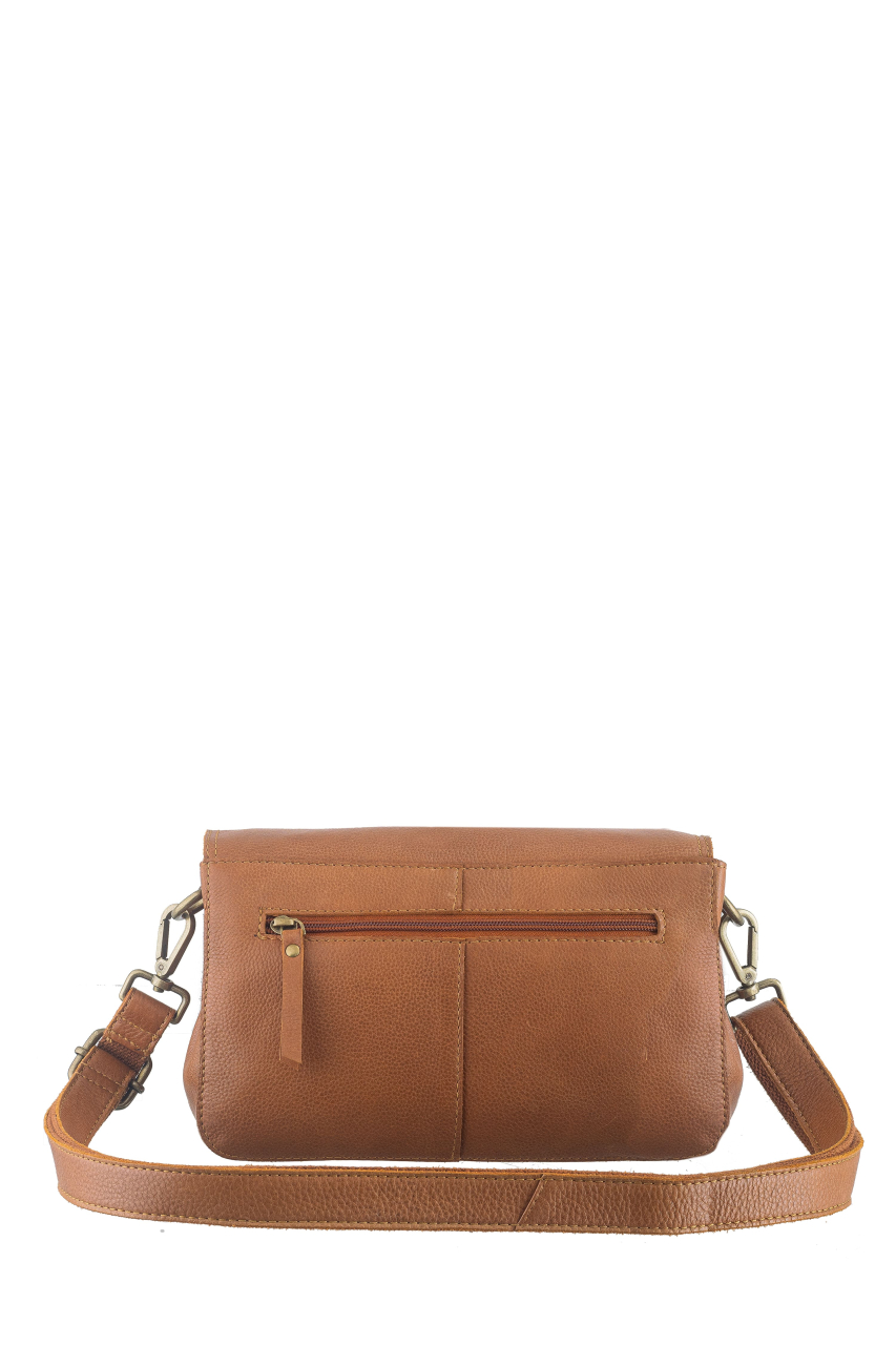 Colombiana Shoulderbag nougat