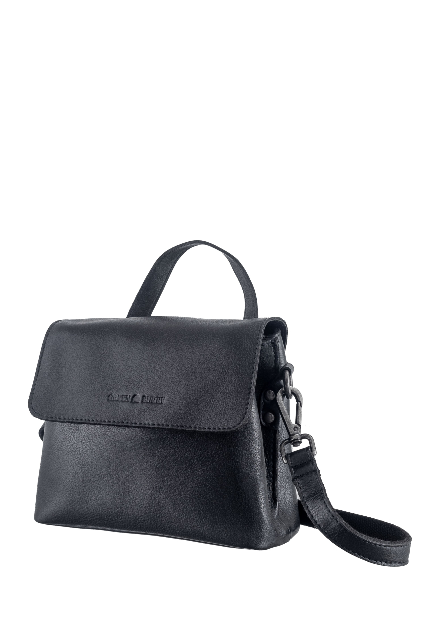 Colombiana Umhängetasche black
