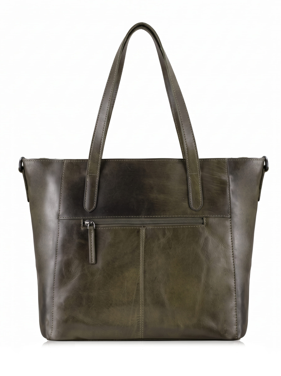 Newport Business Shopper british green
