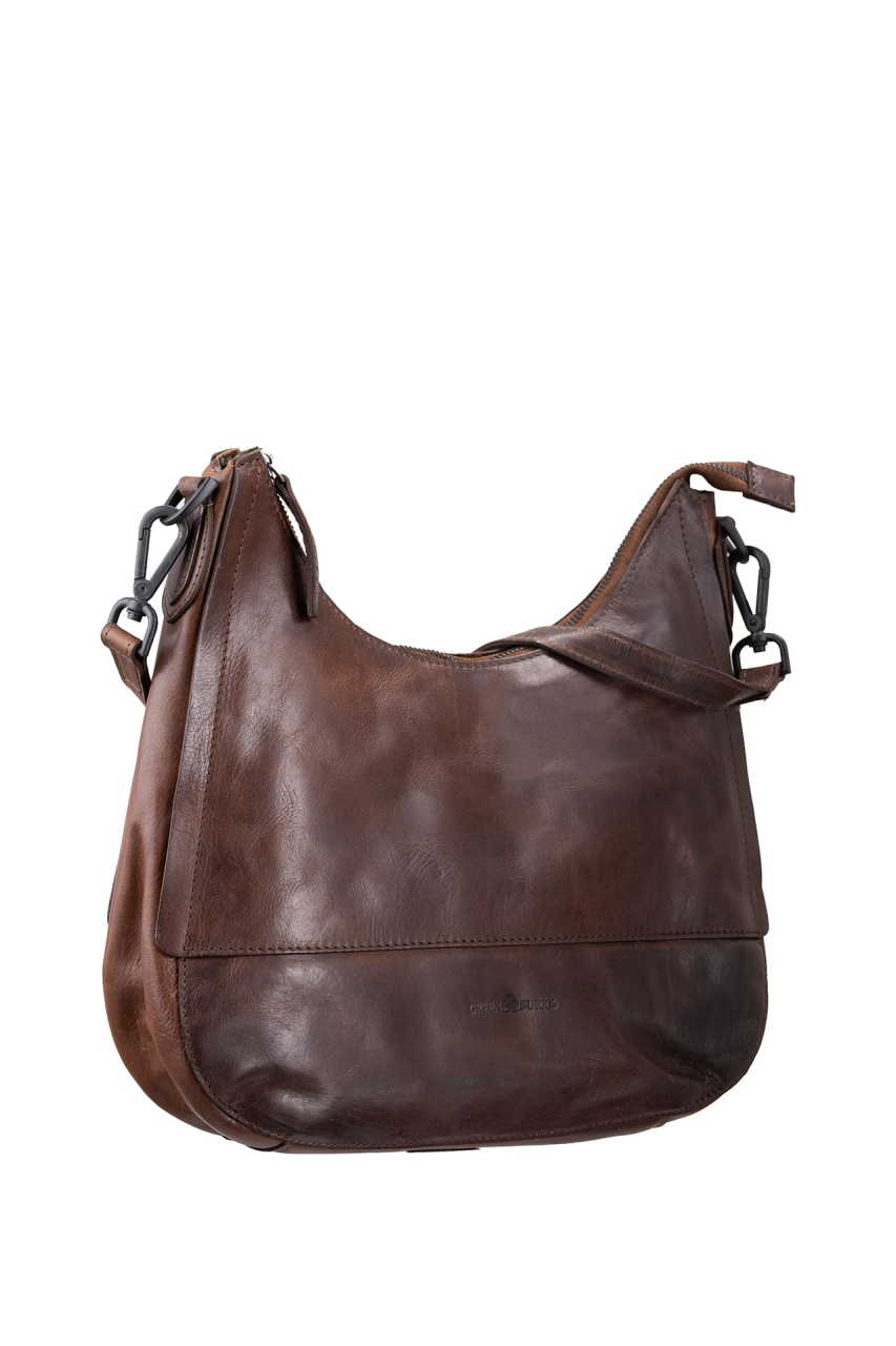 Newport Hobobag coffee