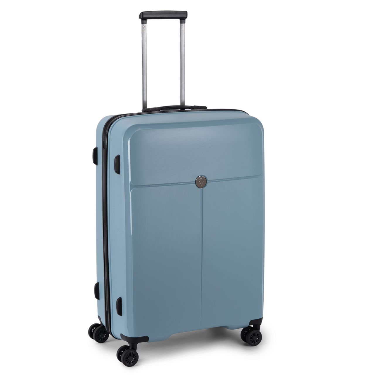 4-Rollen-Trolley blue 102 l