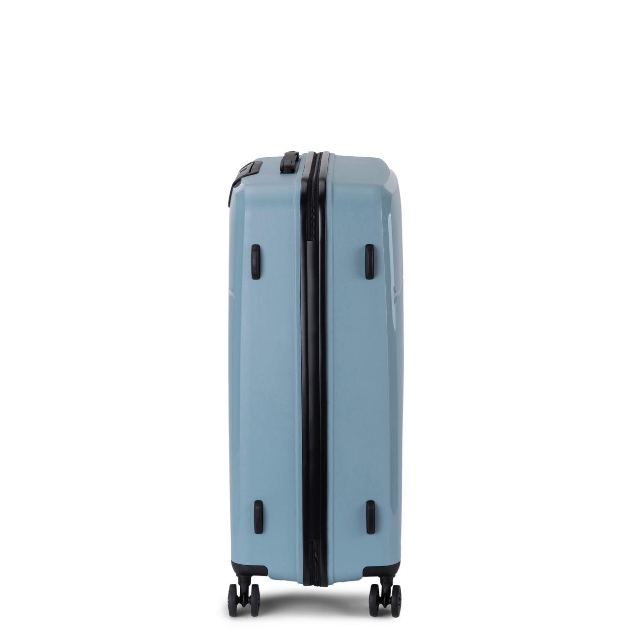 4-Rollen-Trolley blue 102 l