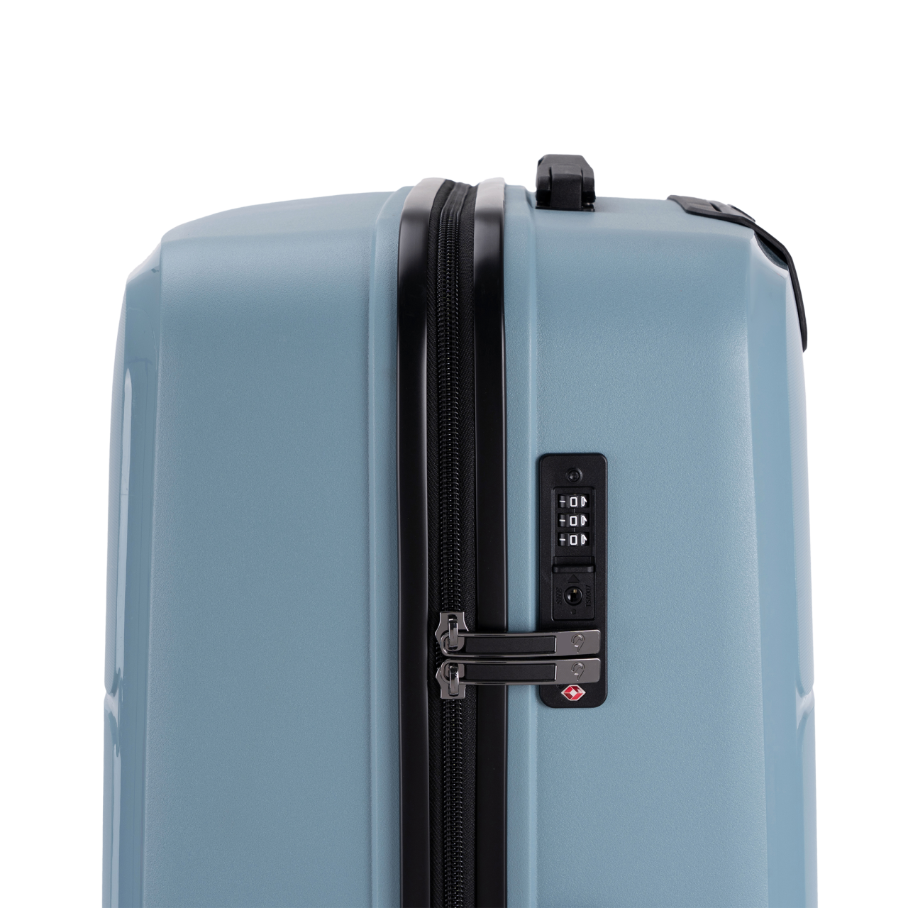 4-Rollen-Trolley blue 102 l