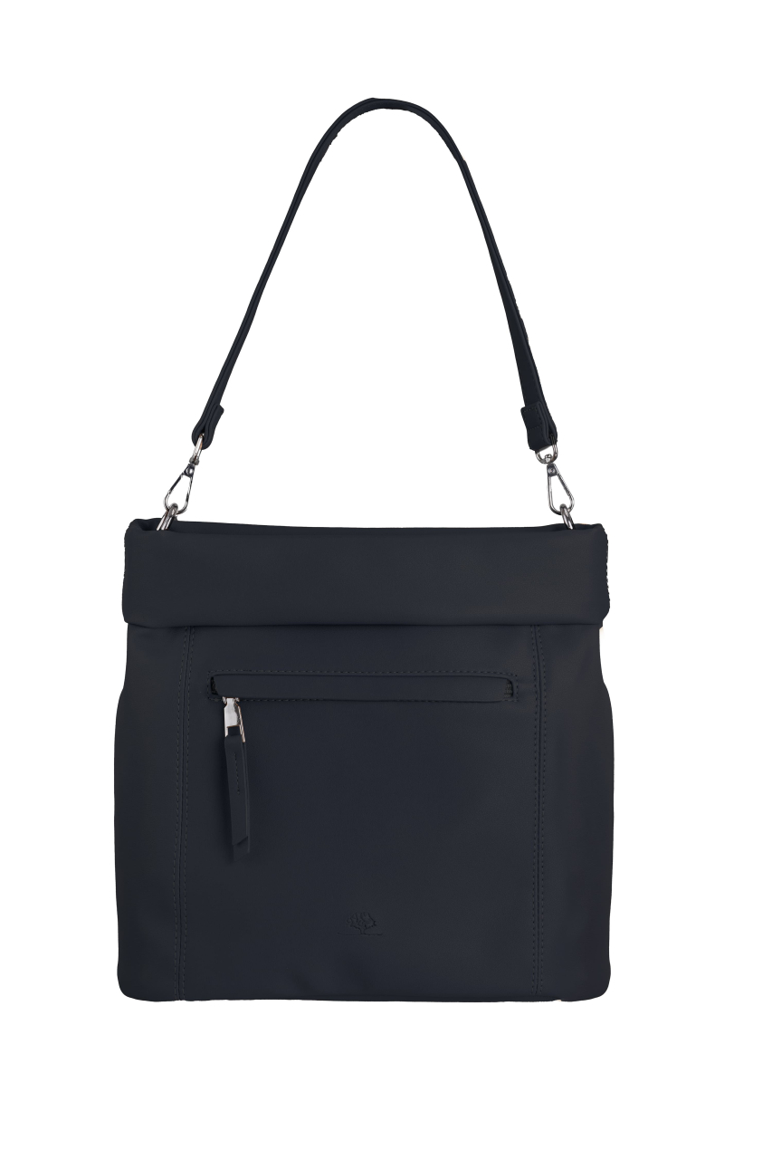Valenciana Schultertasche black
