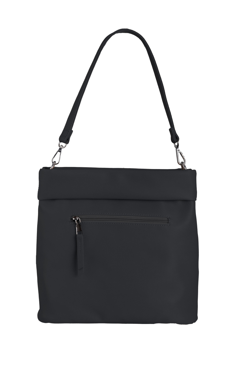 Valenciana Schultertasche black