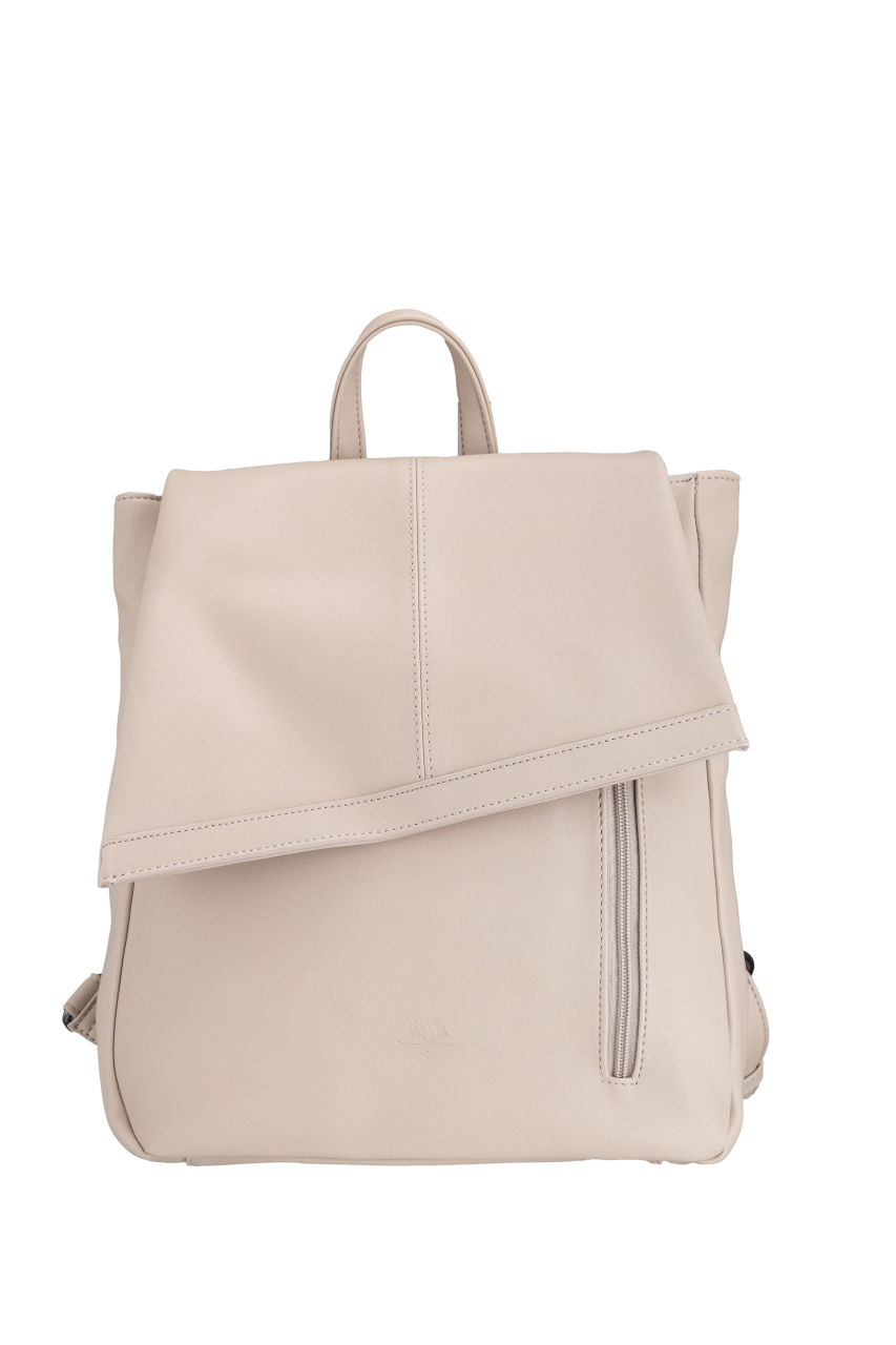 Valenciana Rucksack beige