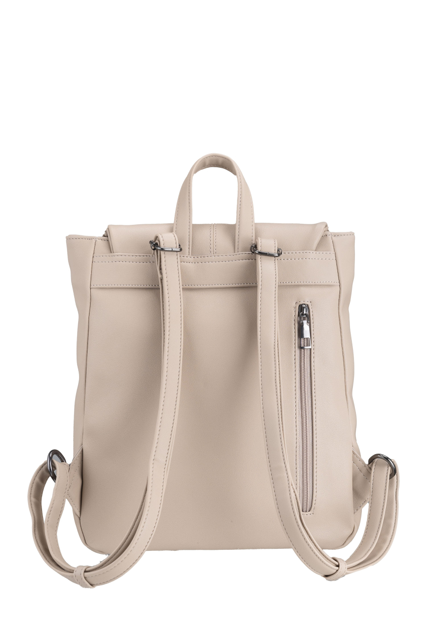 Valenciana Rucksack beige