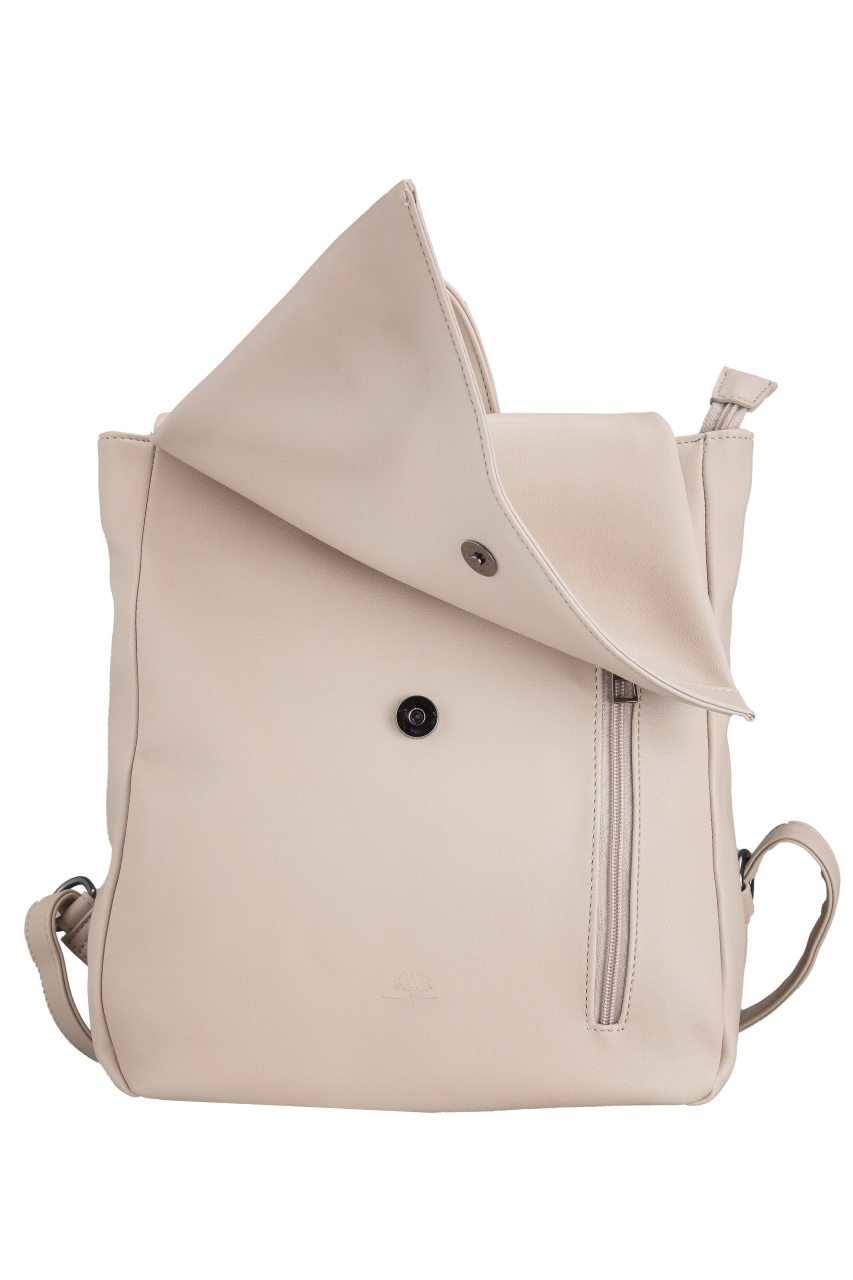 Valenciana Rucksack beige