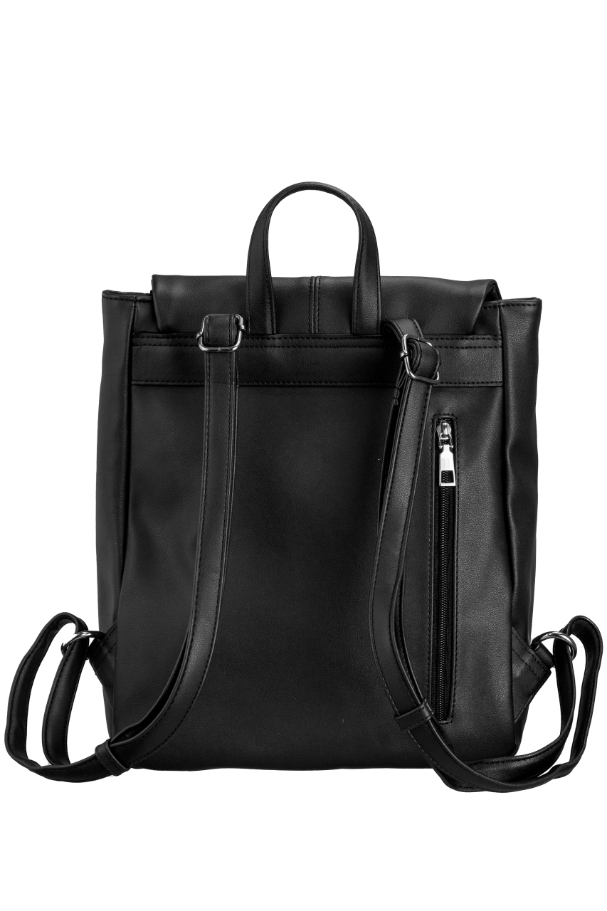 Valenciana Rucksack black