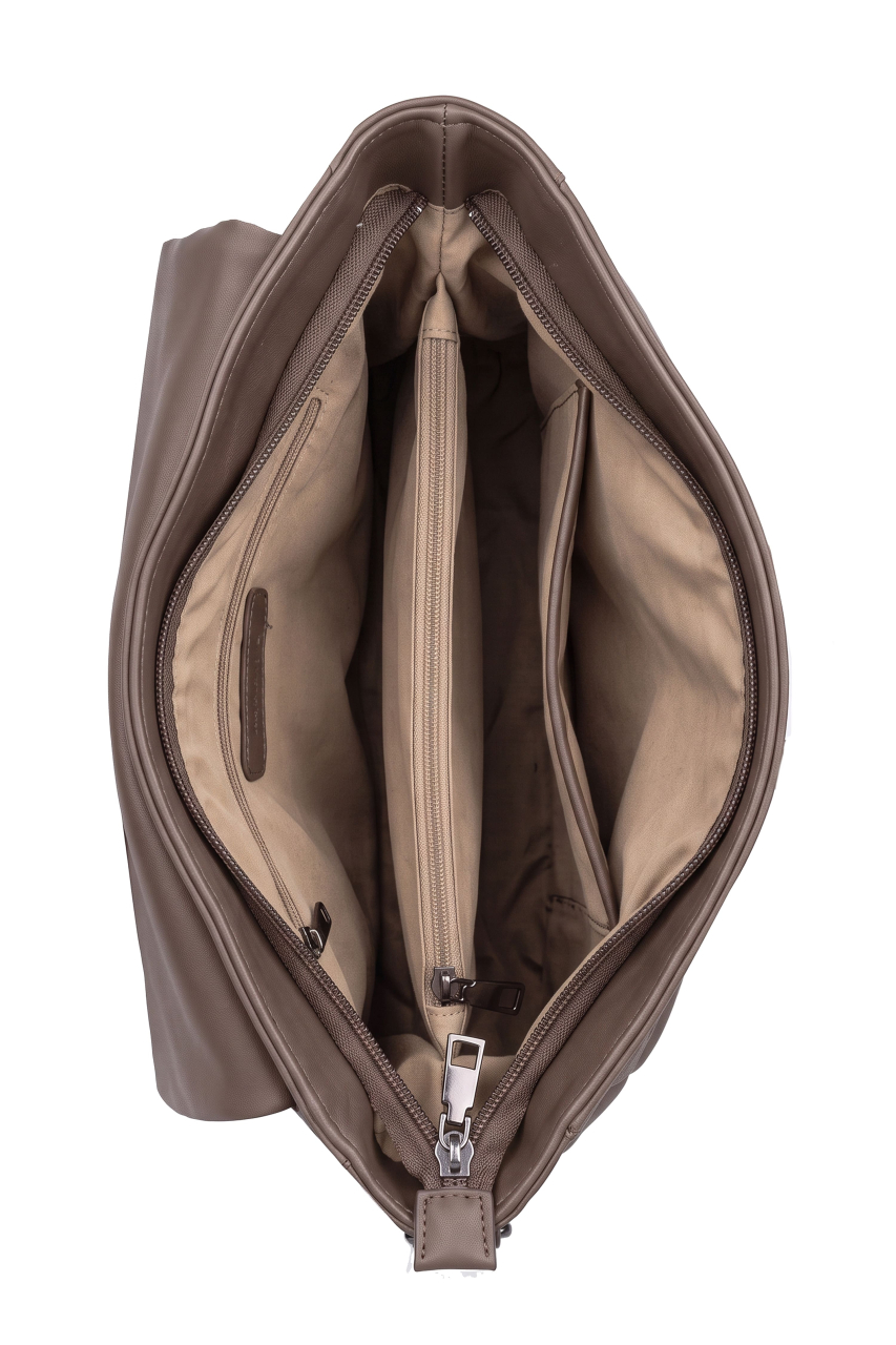 Valenciana Rucksack cafe