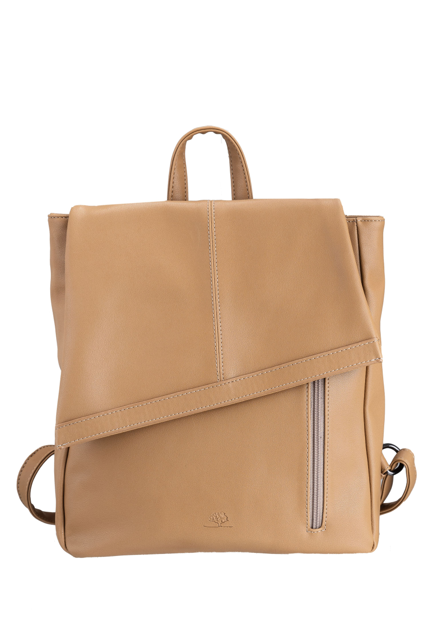 Valenciana Rucksack caramel