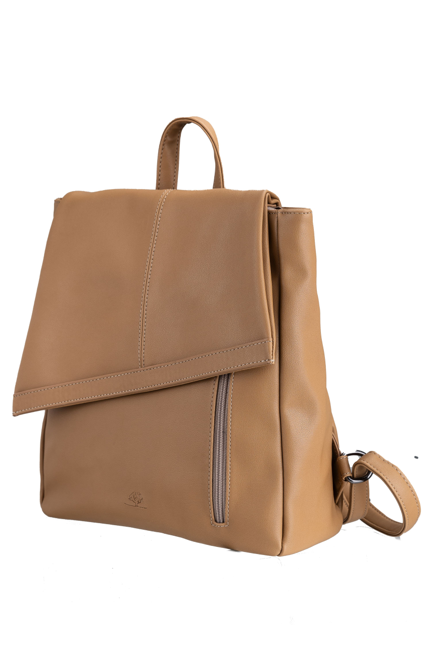Valenciana Rucksack caramel