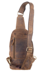 Vintage Body-Crossover Bag-3 Leder