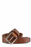 Greenburry Belt cognac 115cm