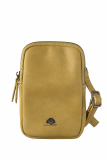 Mobil Sling Bag Traudl Mad´l dasch lemon